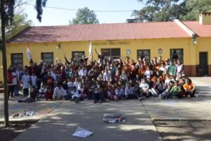 Escuela 56 Angel C Bardelli