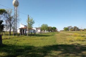 Escuela 56 Juan Pringles