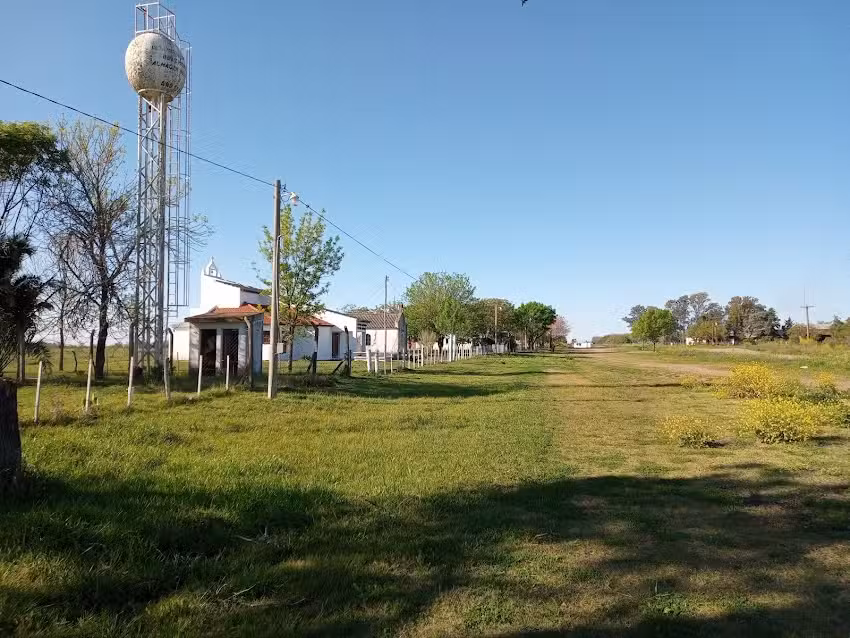 Escuela 56 Juan Pringles