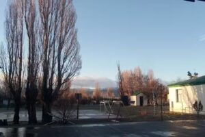 Escuela 59 Fofo Cahuel