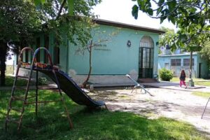 Escuela 6 Guillermo Brown