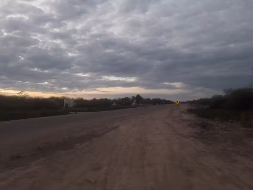 Escuela 602 La Candelaria