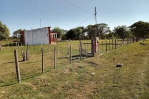 Escuela 61 Manuel de Sarratea