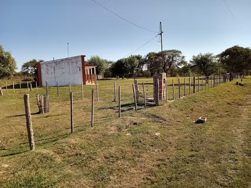 Escuela 61 Manuel de Sarratea