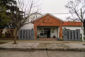 Escuela 6163 Naciones Unidas