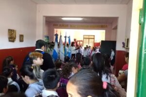 Escuela 619 &ldquo;Uruguaiana&rdquo;