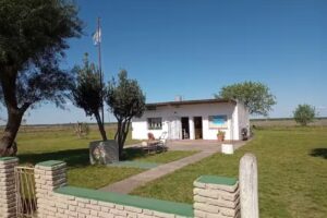 Escuela 62 Pcia. de Tucum&aacute;n