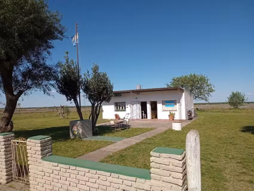 Escuela 62 Pcia. de Tucum&aacute;n
