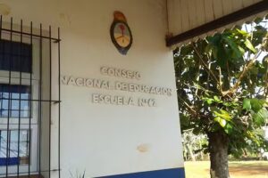 Escuela 62 Tte De Marina Luis Piedrabuena