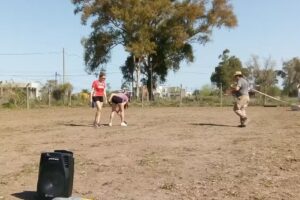 Escuela 64 Gral. Jos&eacute; de San Mart&iacute;n
