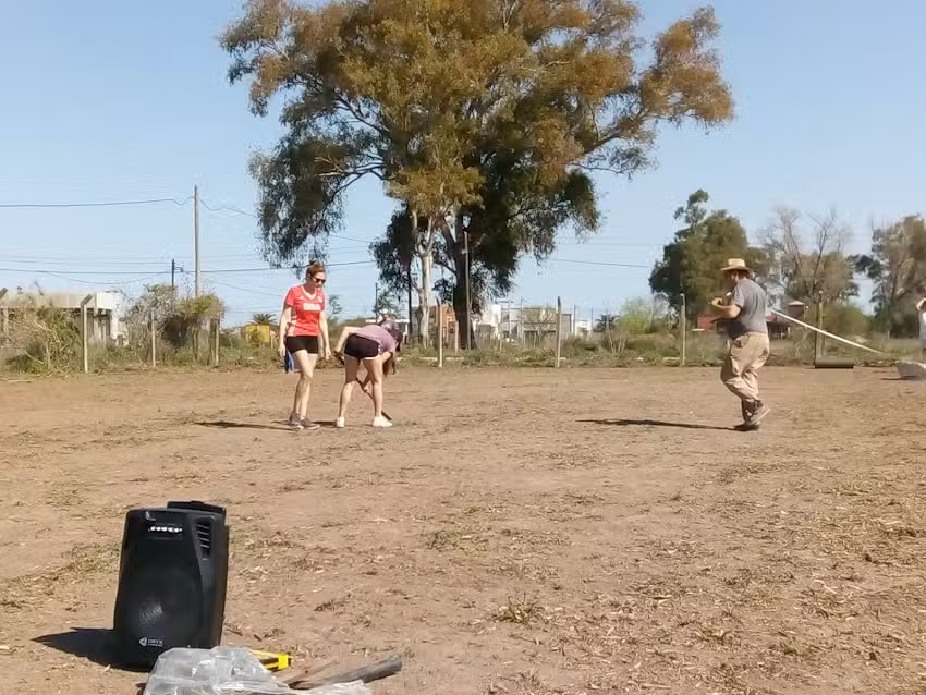 Escuela 64 Gral. Jos&eacute; de San Mart&iacute;n