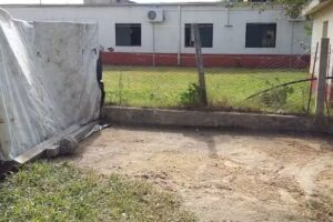 Escuela 6415 Narciso Laprida