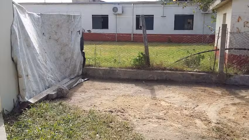 Escuela 6415 Narciso Laprida