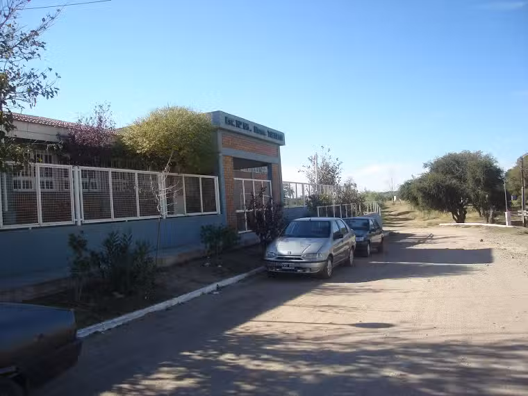 escuela 66 monse&ntilde;or tibiletti