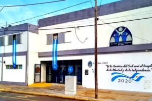Escuela 669 Gral Manuel Belgrano