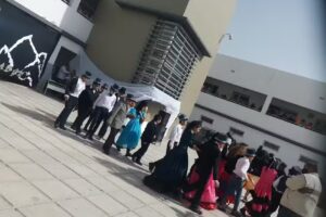 Escuela 677 General Jose De San Martin