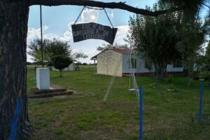 Escuela 68, Gregorio Araos de la Madrid