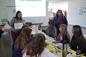 Escuela 69 Afredo Carlos Villalba