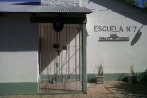 Escuela 7