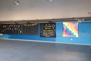 Escuela 7 Juan B. Selva