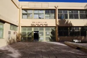 Escuela 704 Libertador gral.San Mart&iacute;n