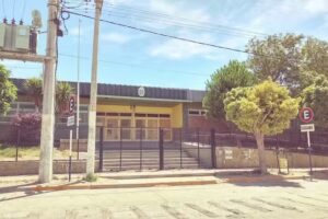 Escuela 714 Julio Cortazar