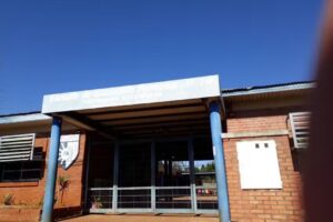 Escuela 719 Barrio El Solar