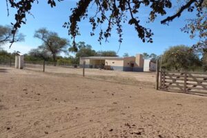 Escuela 720 Hui&ntilde;aj pozo Copo