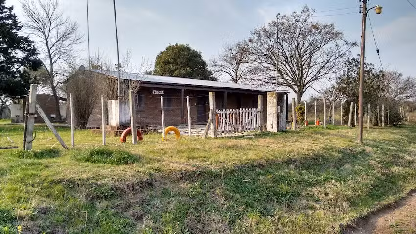 Escuela 73 El Grito Sagrado