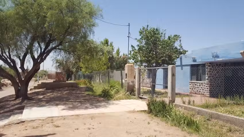 Escuela 74 Santiago Del Estero