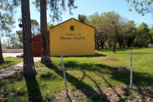 Escuela 76 Marcos Sastre