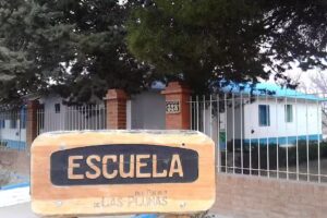 Escuela 77 Francisco Narciso Laprida