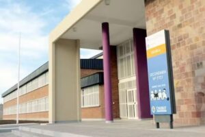 Escuela 7721 &ndash; Roberto Fontanarrosa