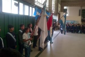 Escuela 775 Victor Mercante