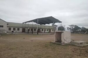 Escuela 783 ramon emilio villagra