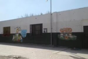 Escuela 80