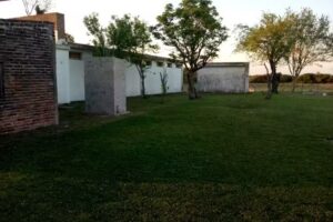 Escuela 82 Fray Mocho