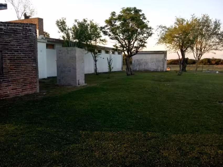 Escuela 82 Fray Mocho