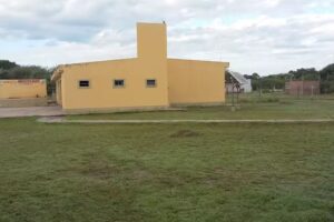 Escuela 822 La Higuera Sgo Del Estero