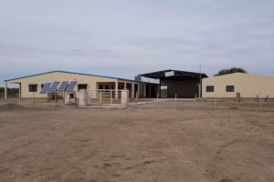 Escuela 825 Carlos Camilo Diaz, Campo Del Cisne