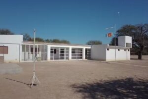 ESCUELA 832 &ndash; LA PALIZA