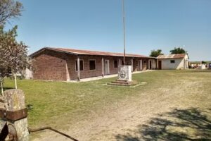 Escuela 85 Malvinas Argentinas