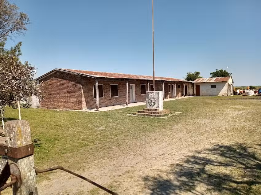 Escuela 85 Malvinas Argentinas