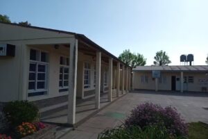 Escuela 88 Tambor de Tacuar&iacute;