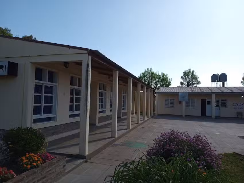 Escuela 88 Tambor de Tacuar&iacute;