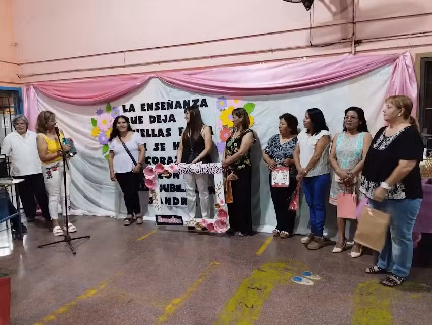 Escuela 9 de Julio-Hipolito Yrigoyen