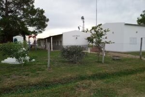 Escuela 9 Pinocho