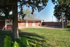 Escuela 94 Jaime Escale