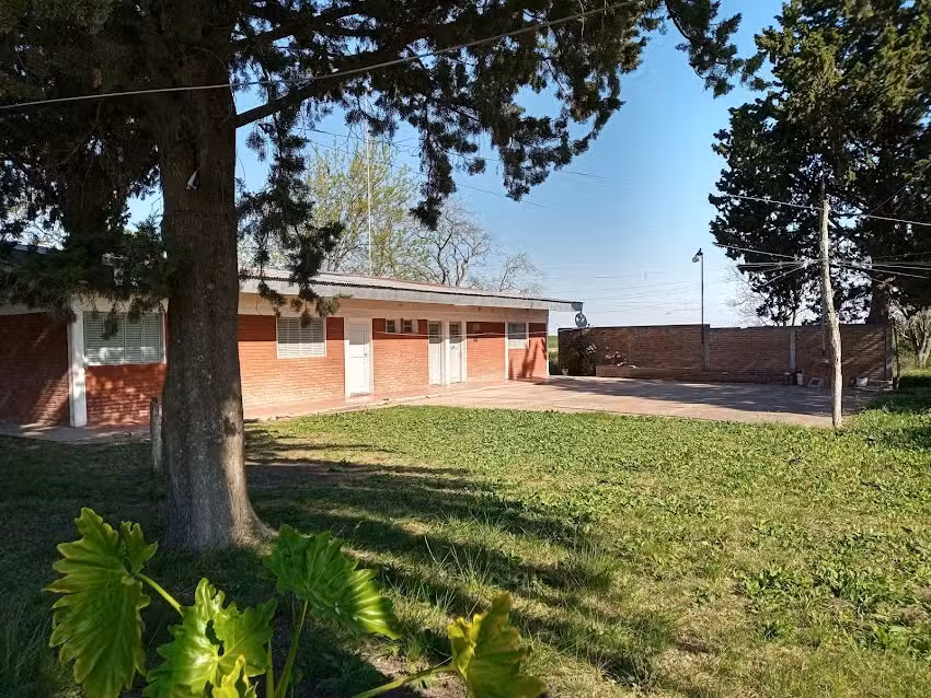 Escuela 94 Jaime Escale
