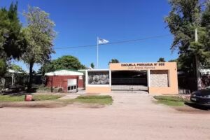 Escuela 955